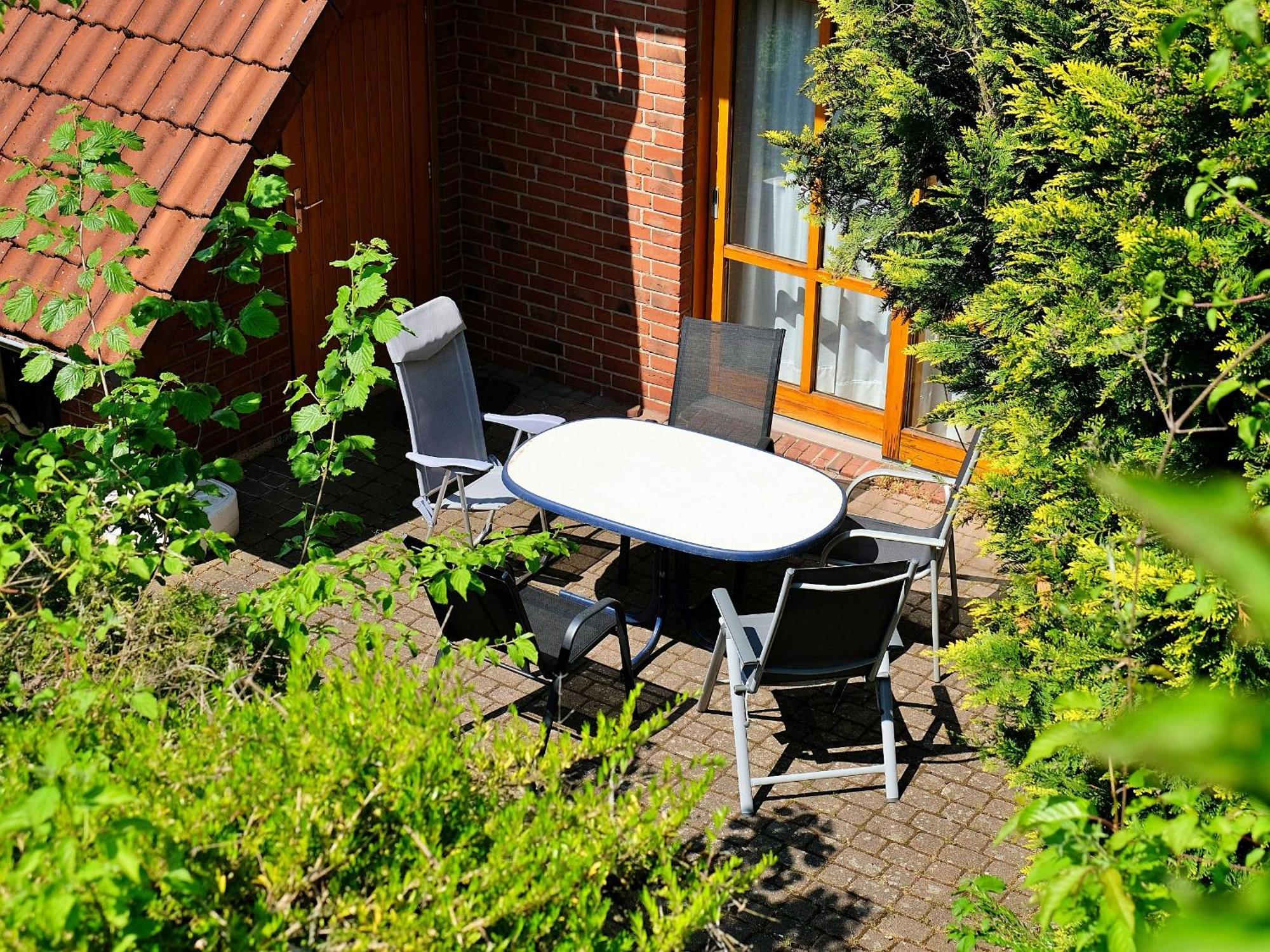 Natur-Ferienpark Nieheim Extérieur photo